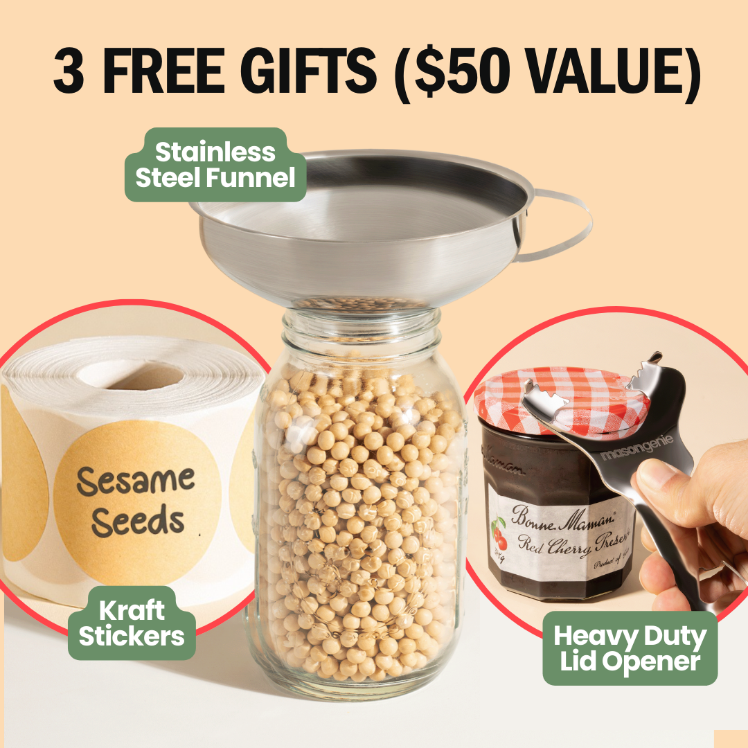 Black Friday Bonus (3 Free Gifts)