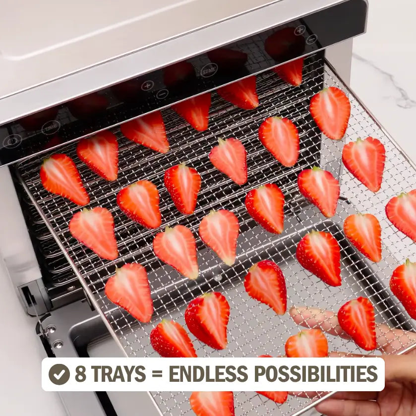 Genie Dehydrator