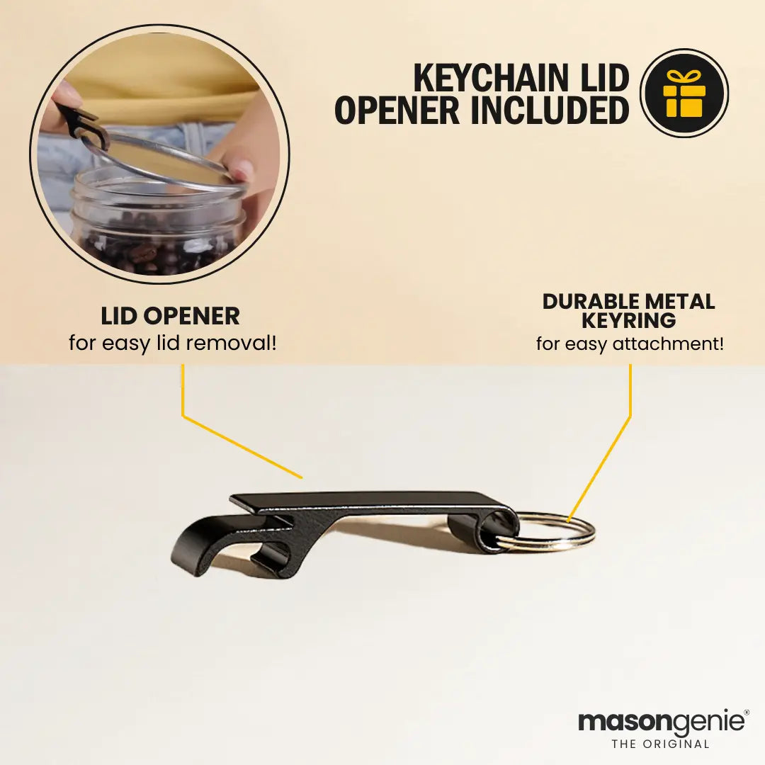 Mason Genie Lover's Kit (Special Offer)