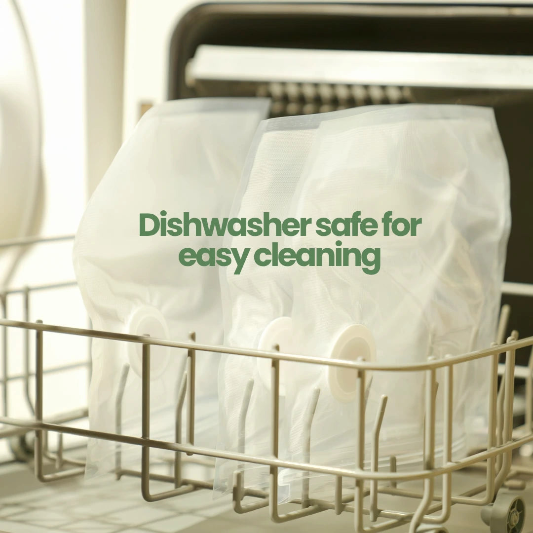 Reusable Vacuum Bags (Special Offer)