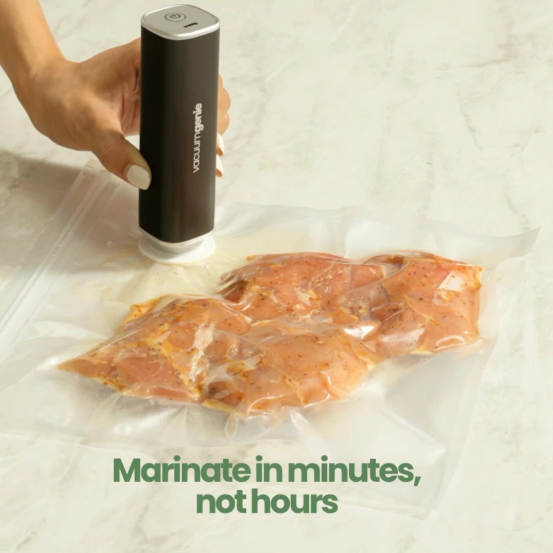 Reusable Vacuum Bags (Special Offer)