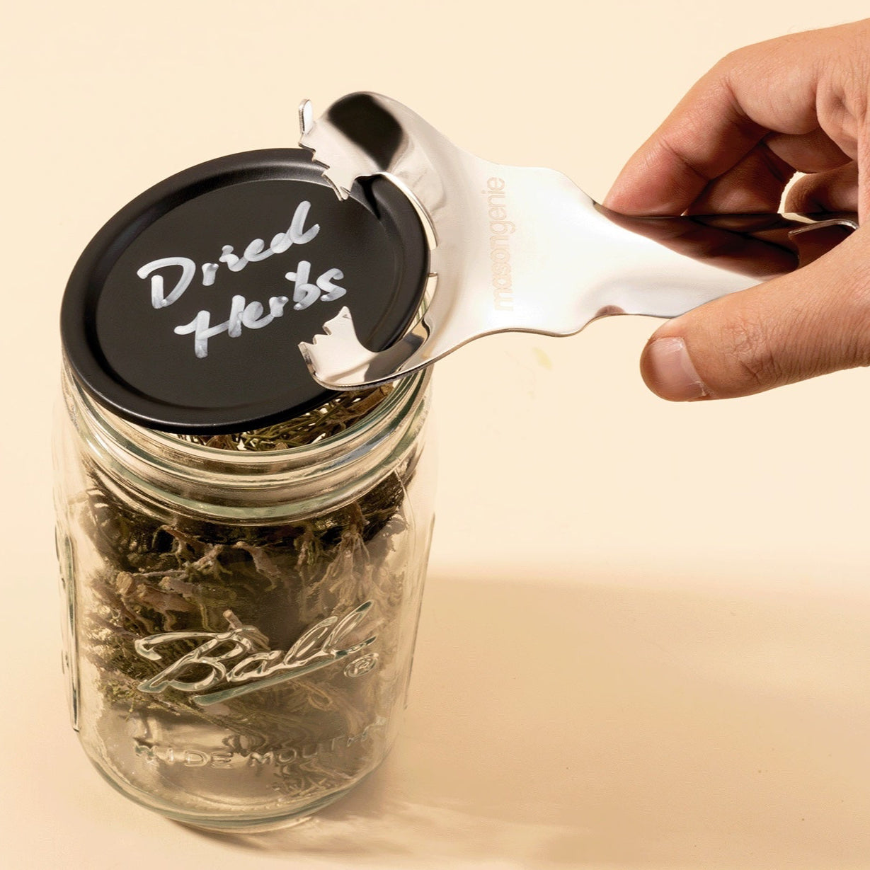 Universal Jar Opener