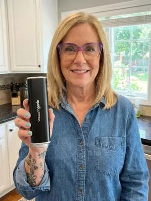 Customer photo
