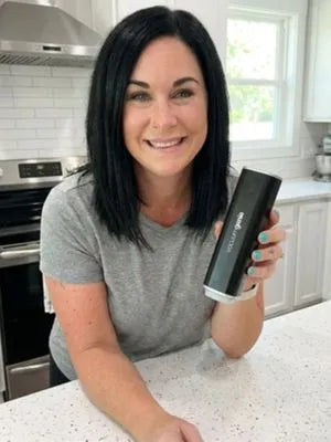 Customer photo