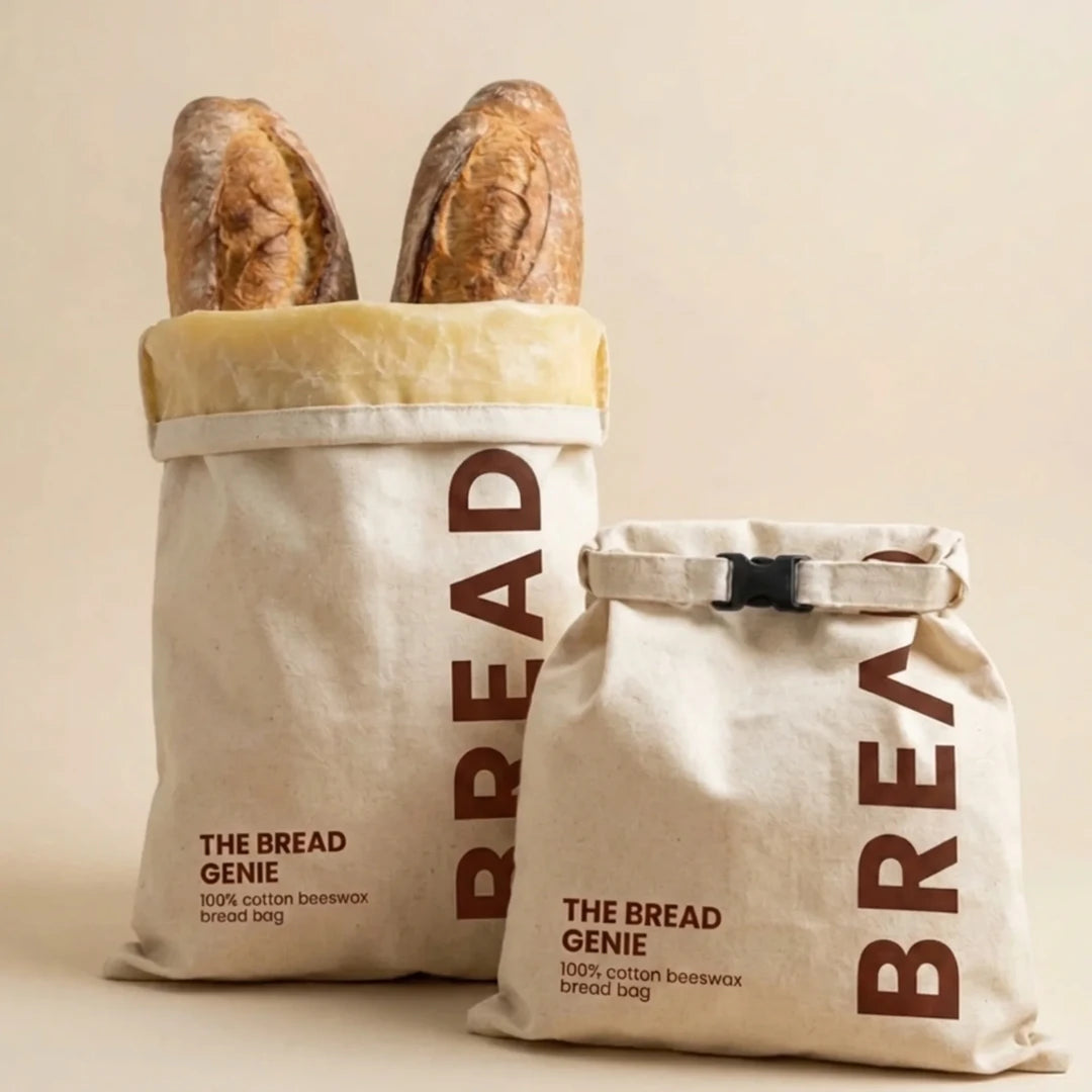 Bread Genie Bread Bags