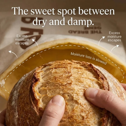 Bread Genie Bread Bags