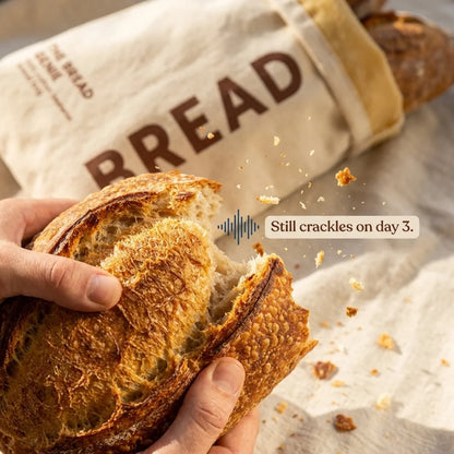 Bread Genie Bread Bags