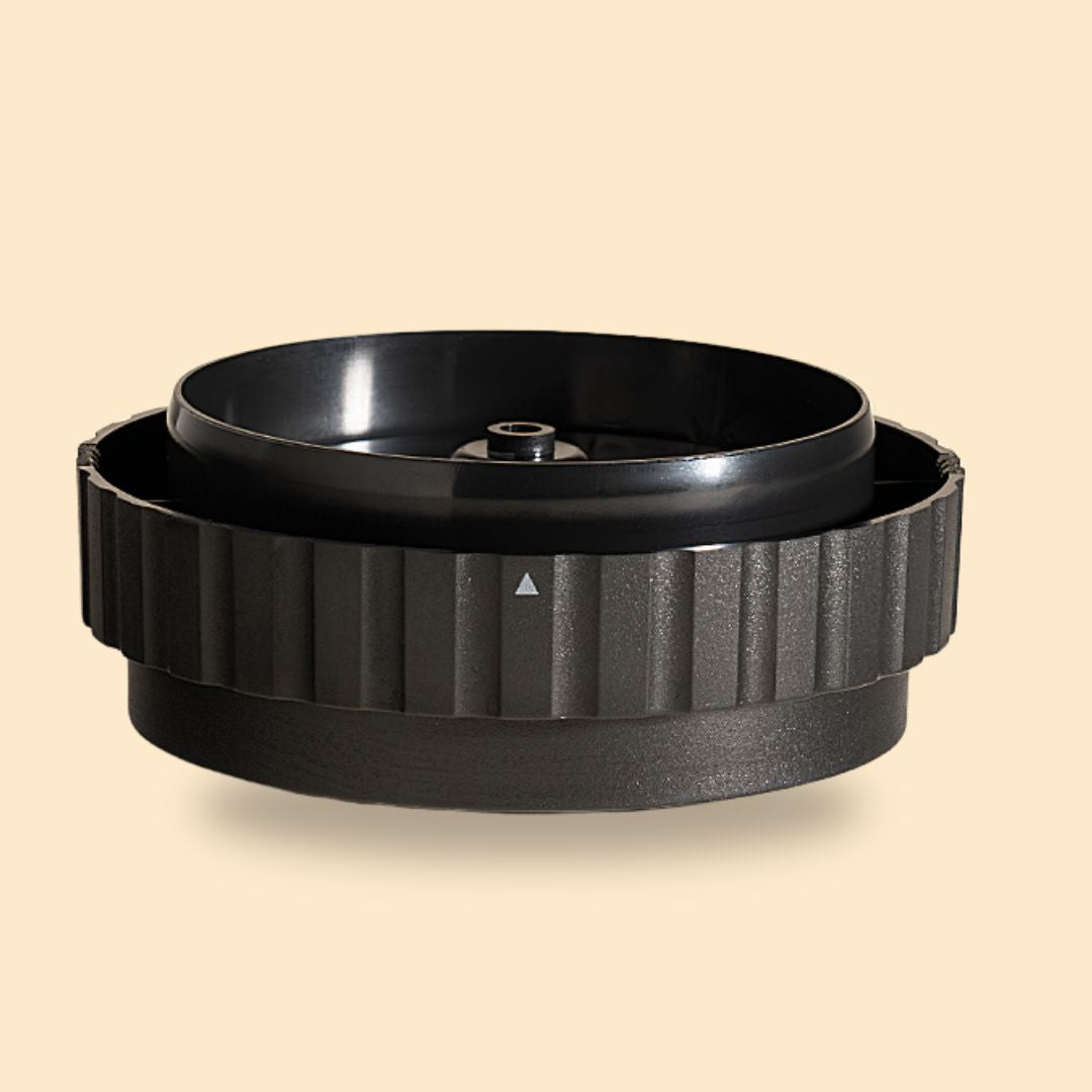Lid Adapter
