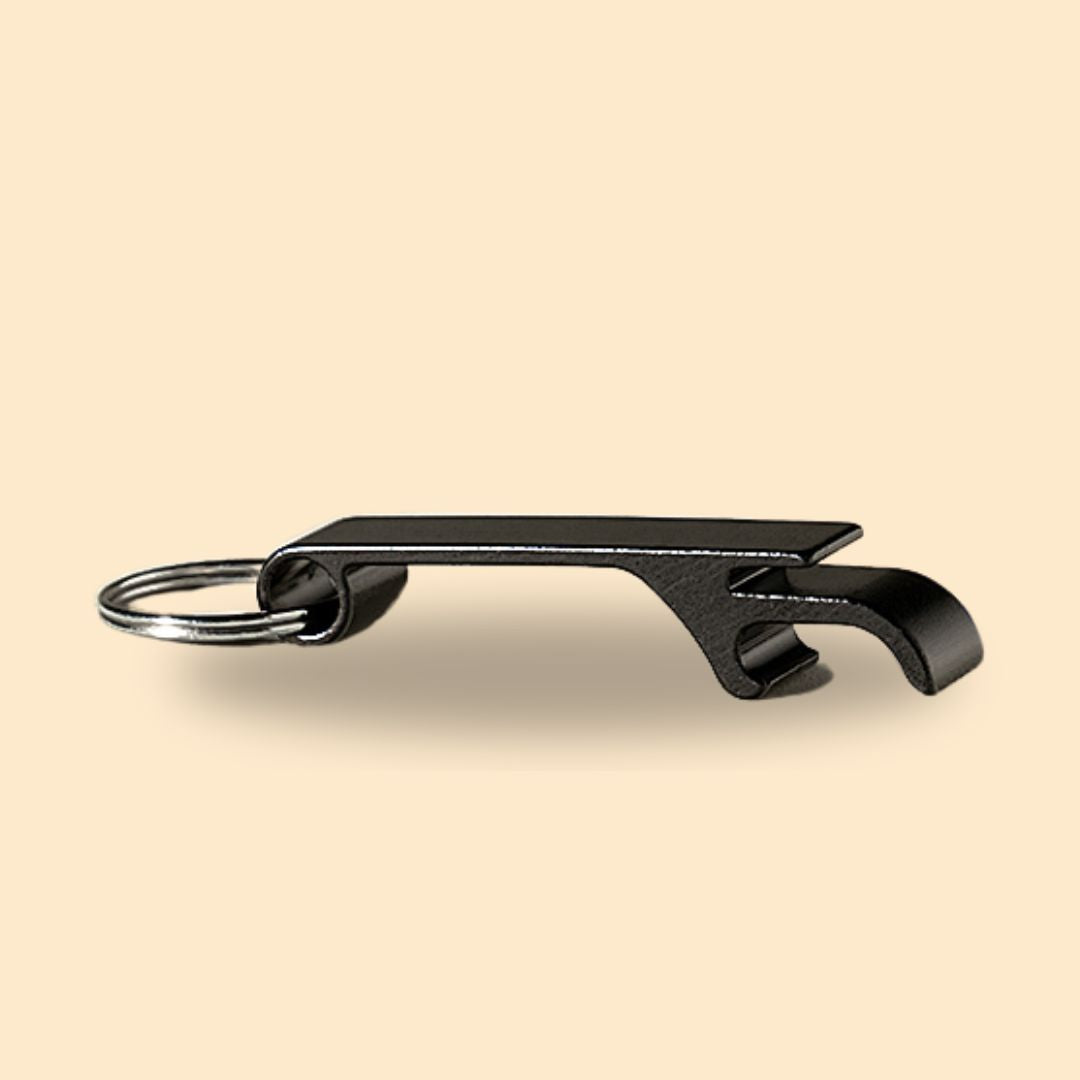 Keychain Lid Opener