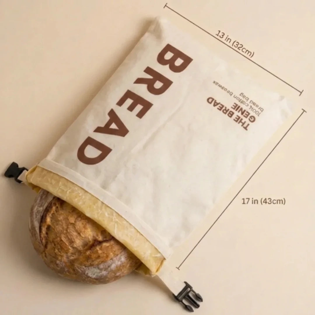 Bread Genie Bread Bags