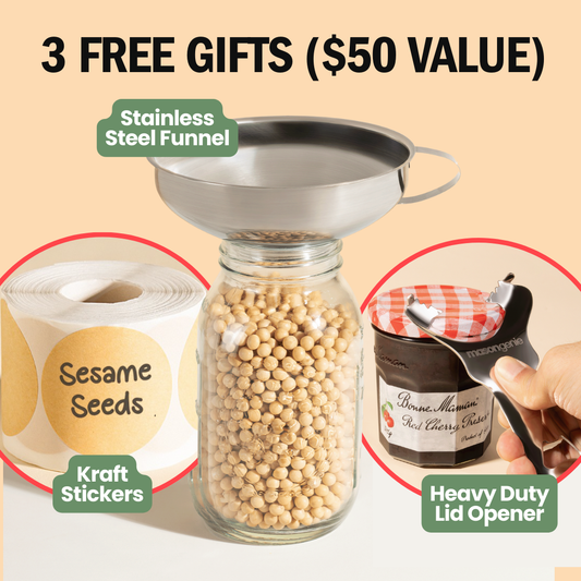 Black Friday Bonus (3 Free Gifts)