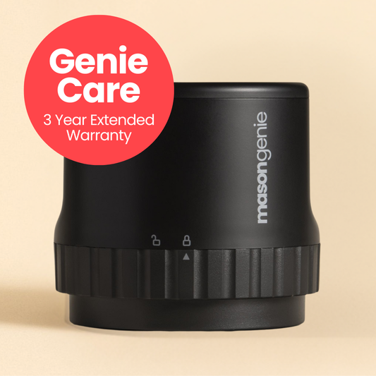 3-Year GenieCare Warranty