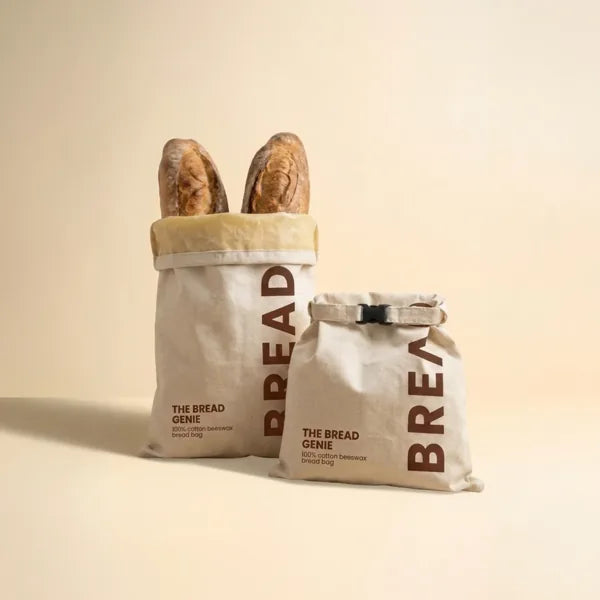 Bread Genie