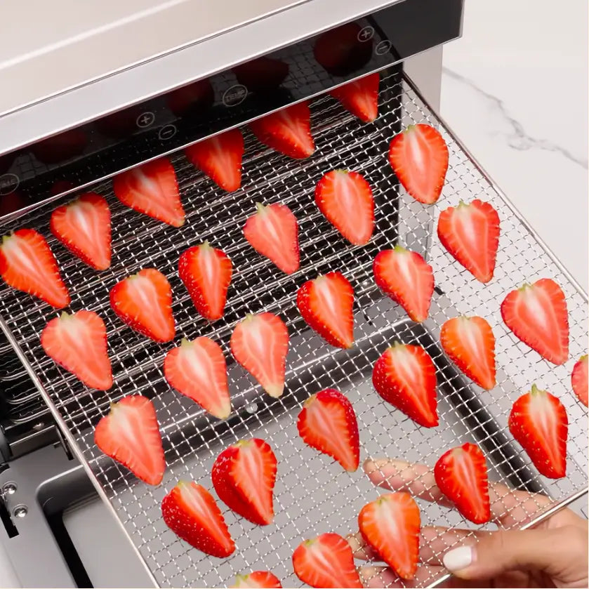 Genie Dehydrator
