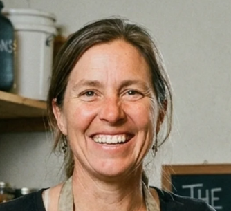 Dana Whitfield