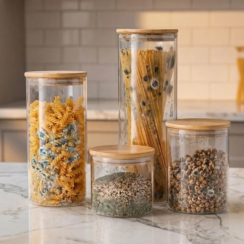 Food Containers