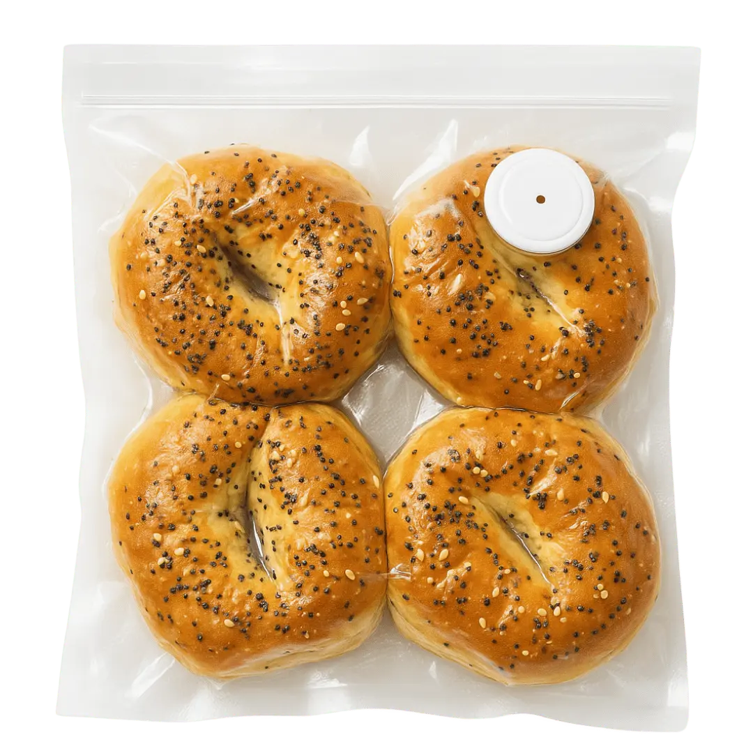 Bagels & Bread