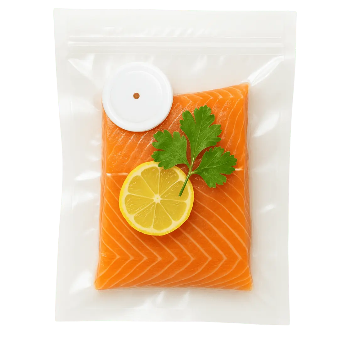 Salmon & Fish