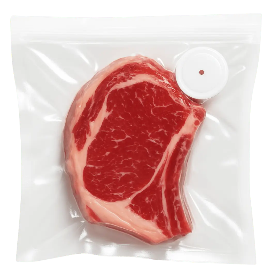 Steak & Beef