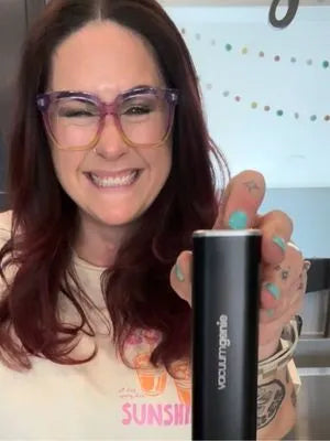 Customer photo