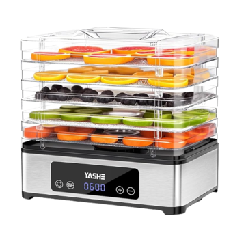 Average Dehydrator